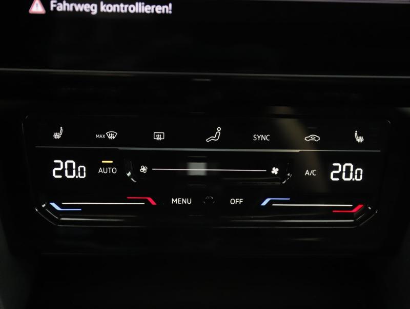 VW Arteon SB R-Line TDI DSG