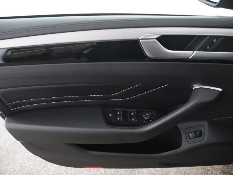 VW Arteon SB R-Line TDI DSG