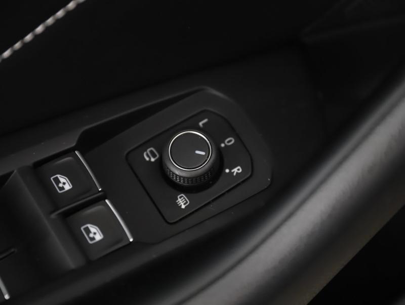 VW Arteon SB R-Line TDI DSG