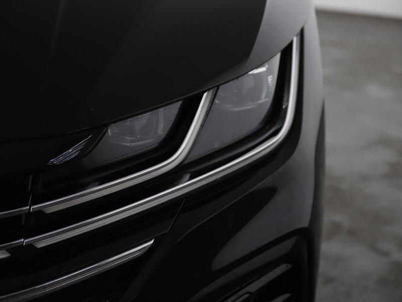 VW Arteon SB R-Line TDI DSG