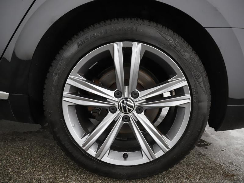 VW Arteon SB R-Line TDI DSG