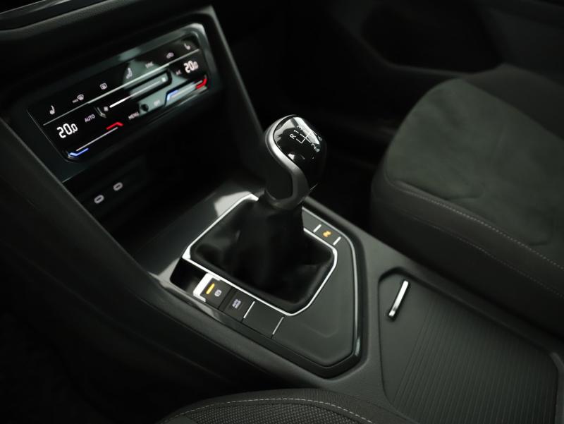 VW Tiguan Life TDI
