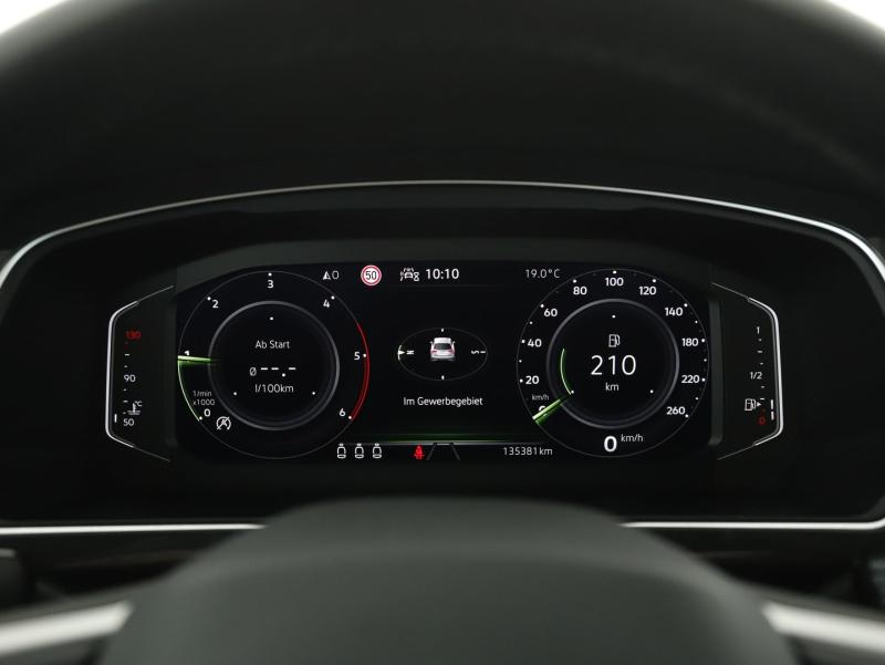 VW Tiguan Life TDI