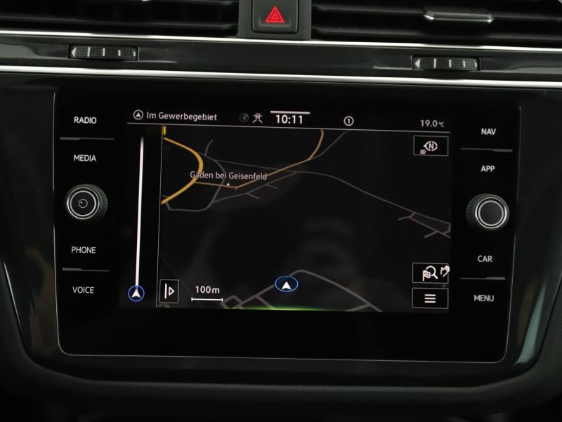 VW Tiguan Life TDI