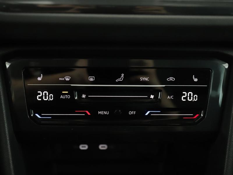 VW Tiguan Life TDI