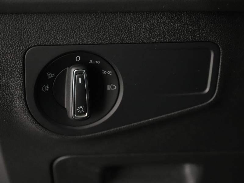 VW Tiguan Life TDI