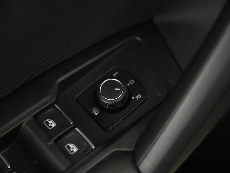 VW Tiguan Life TDI
