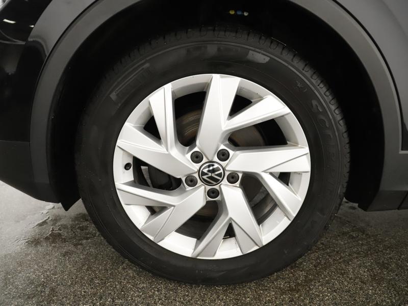 VW Tiguan Life TDI
