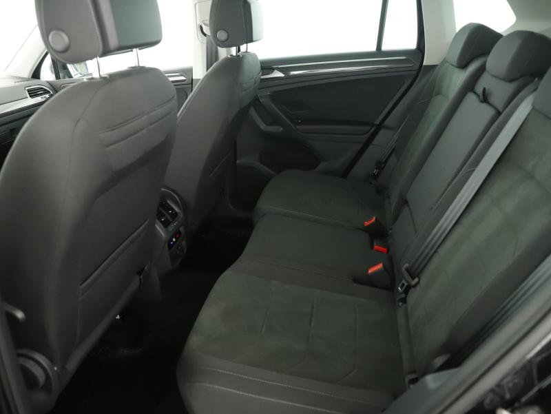 VW Tiguan Life TDI