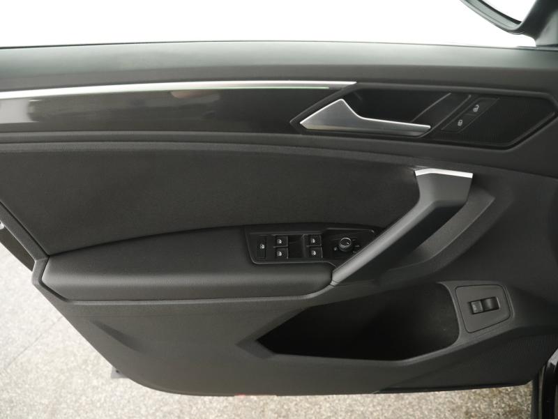 VW Tiguan Life TDI