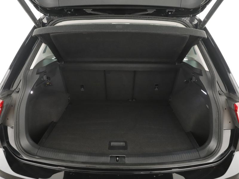 VW Tiguan Life TDI