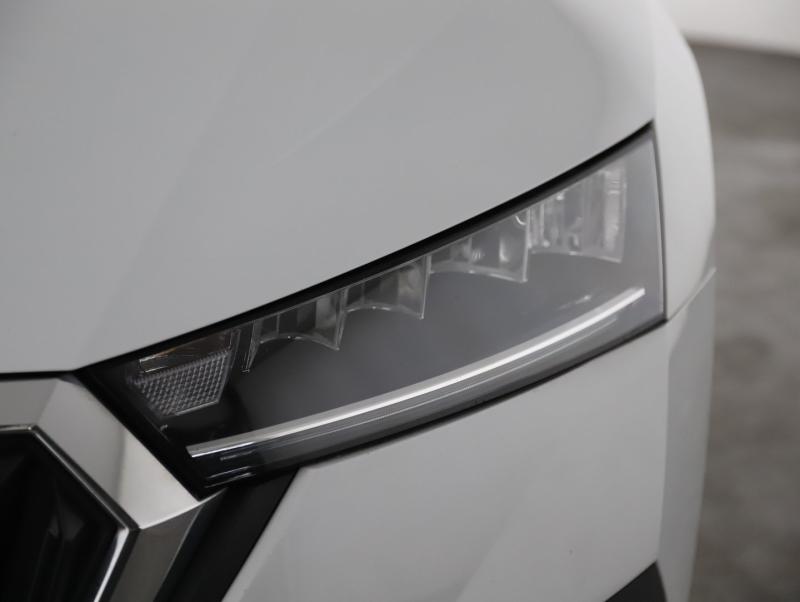 Škoda OCTAVIA Combi Ambition TDI