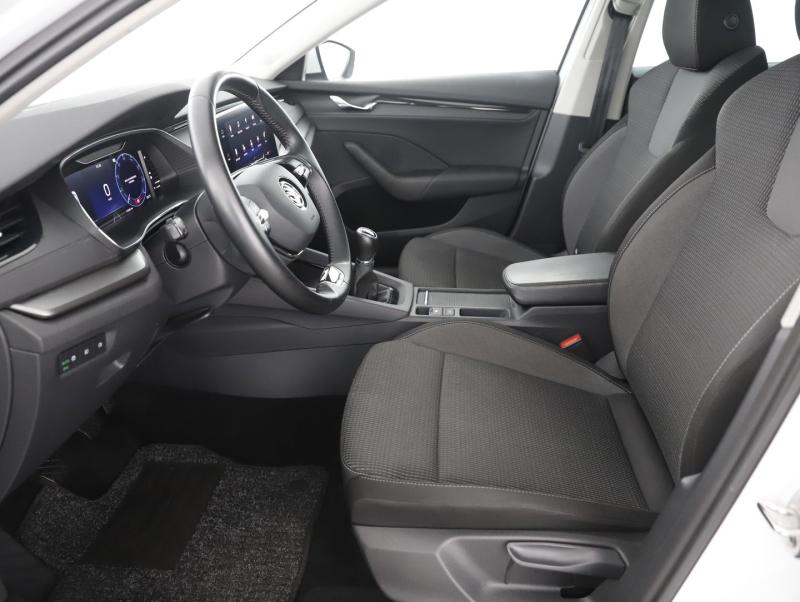 Škoda OCTAVIA Combi Ambition TDI