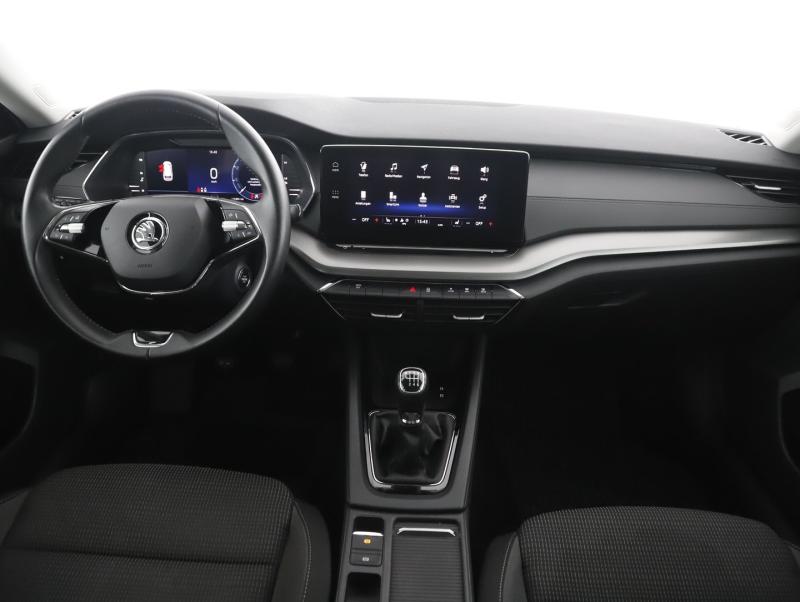 Škoda OCTAVIA Combi Ambition TDI