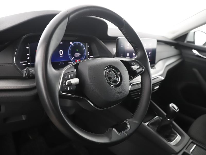 Škoda OCTAVIA Combi Ambition TDI