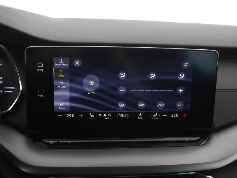 Škoda OCTAVIA Combi Ambition TDI