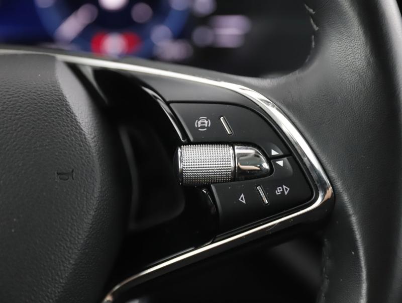 Škoda OCTAVIA Combi Ambition TDI