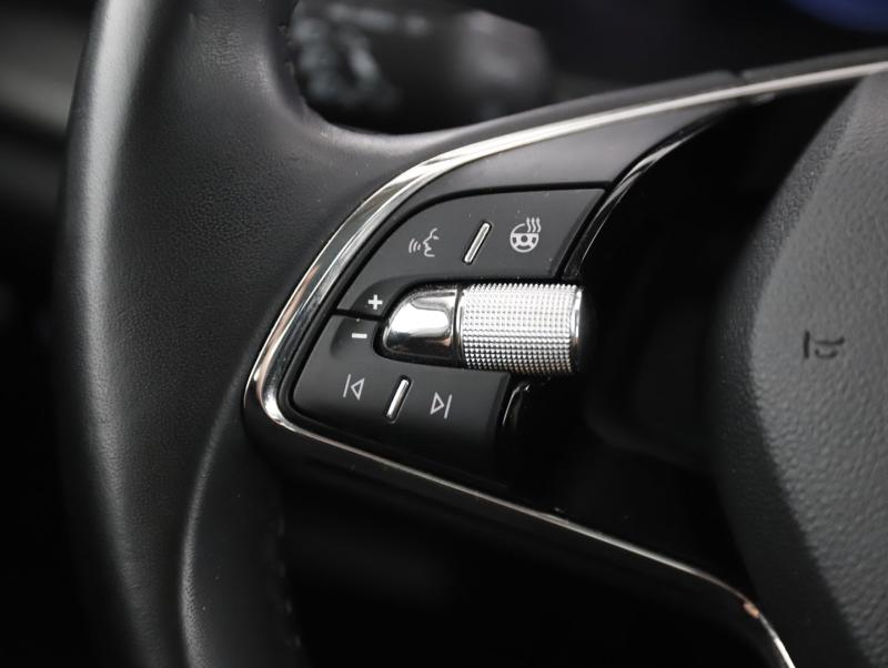 Škoda OCTAVIA Combi Ambition TDI