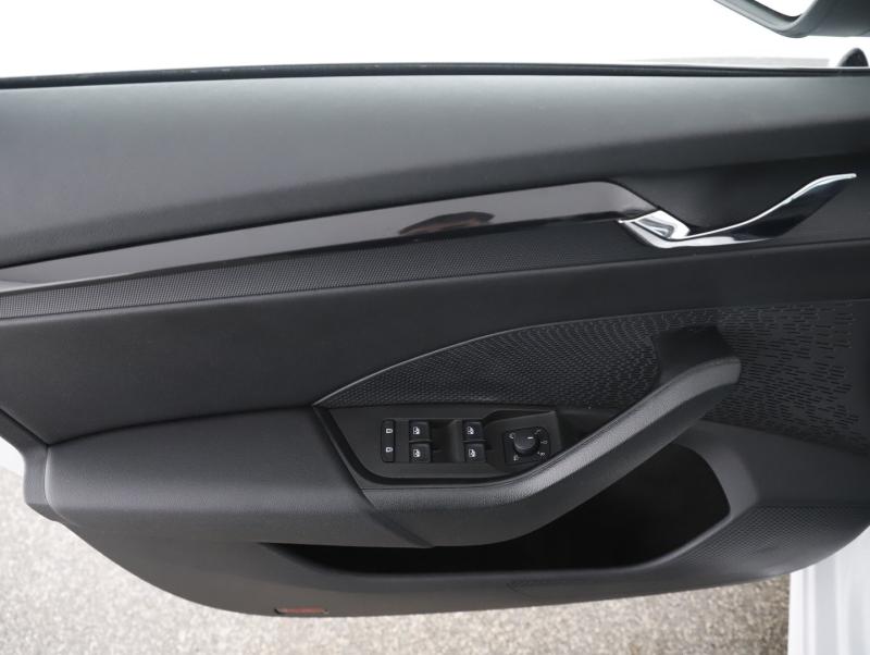 Škoda OCTAVIA Combi Ambition TDI