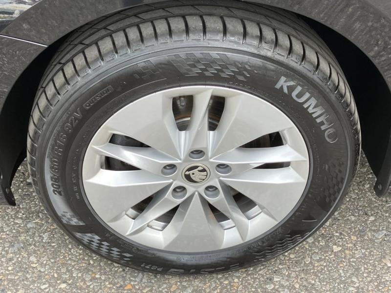 Škoda OCTAVIA Combi 4x4 Ambition TDI DSG