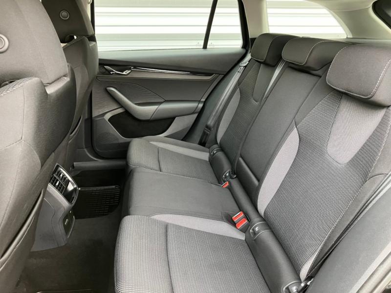 Škoda OCTAVIA Combi 4x4 Ambition TDI DSG