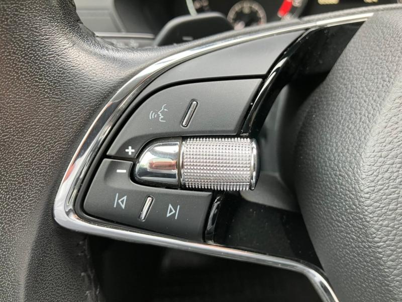 Škoda OCTAVIA Combi 4x4 Ambition TDI DSG