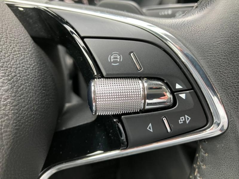 Škoda OCTAVIA Combi 4x4 Ambition TDI DSG