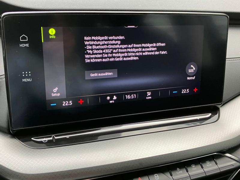 Škoda OCTAVIA Combi 4x4 Ambition TDI DSG