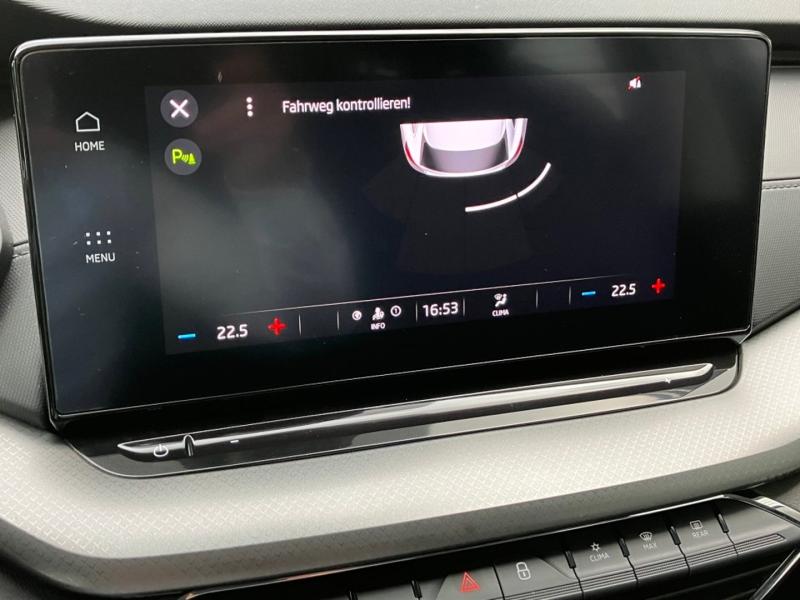 Škoda OCTAVIA Combi 4x4 Ambition TDI DSG