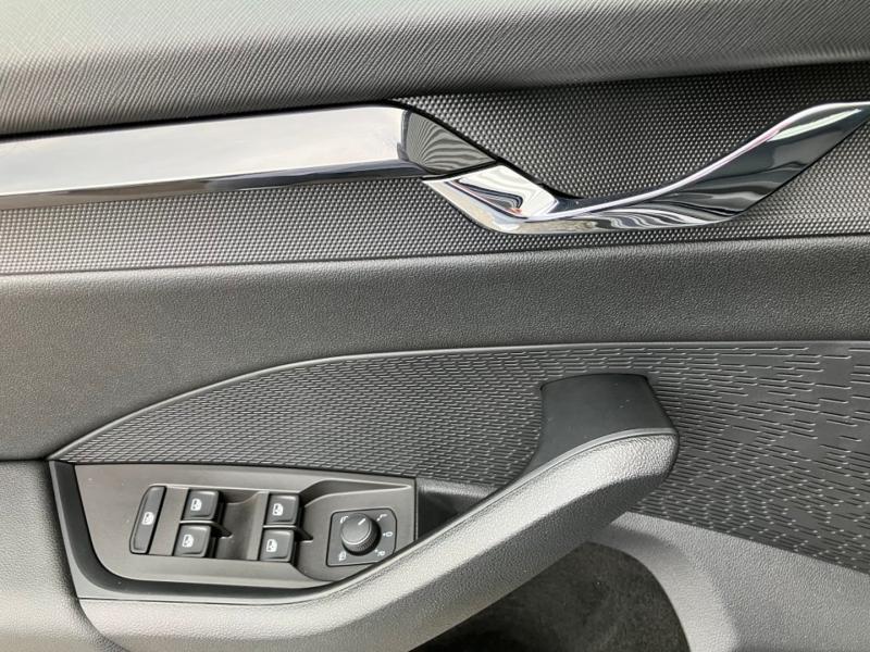 Škoda OCTAVIA Combi 4x4 Ambition TDI DSG