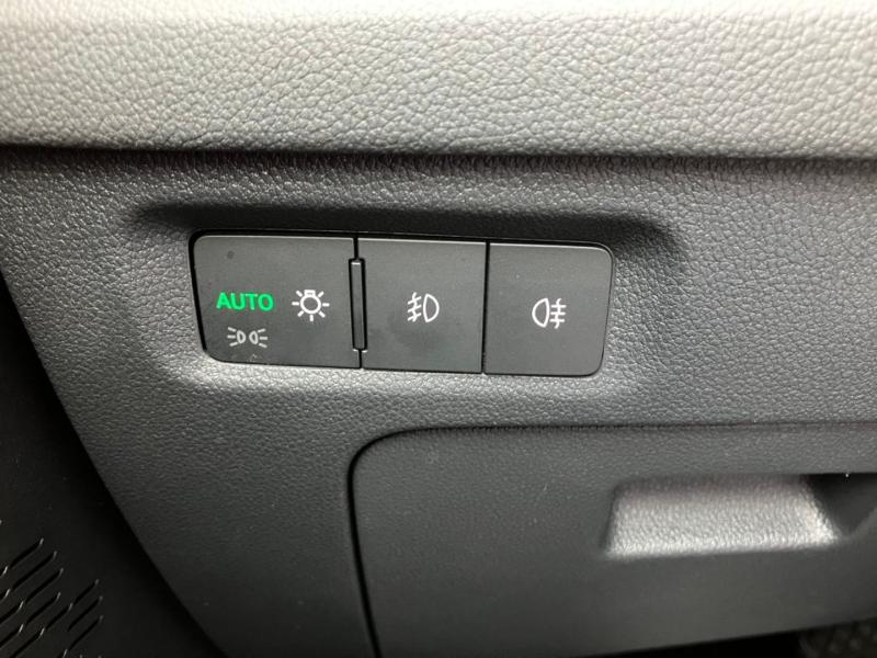 Škoda OCTAVIA Combi 4x4 Ambition TDI DSG