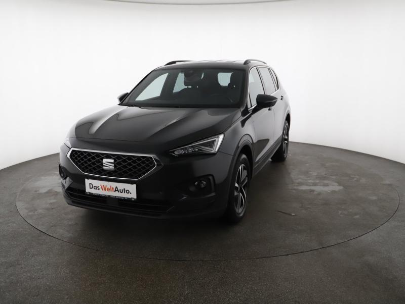 Tarraco Seat SEAT Tarraco Style 2.0 TDI