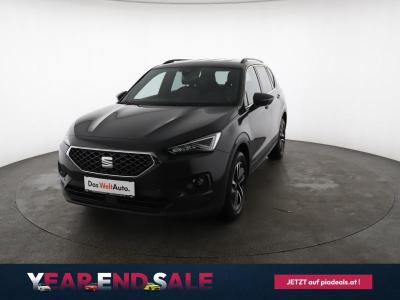 SEAT Tarraco Style 2.0 TDI