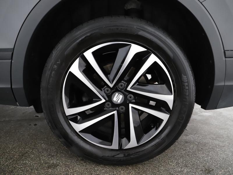 SEAT Tarraco Style 2.0 TDI