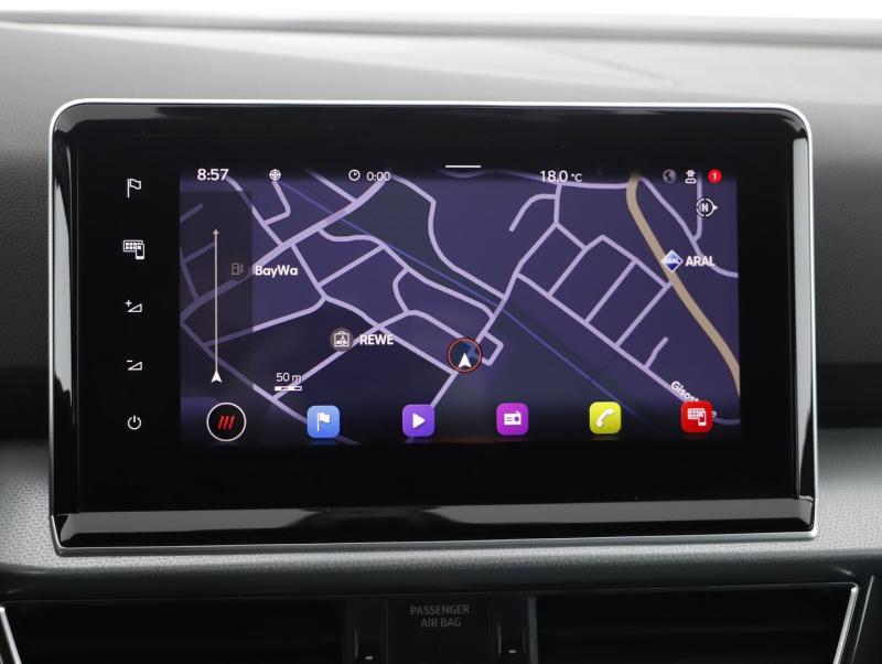 SEAT Tarraco Style 2.0 TDI