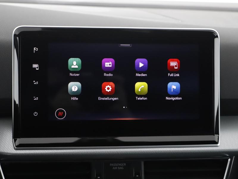 SEAT Tarraco Style 2.0 TDI