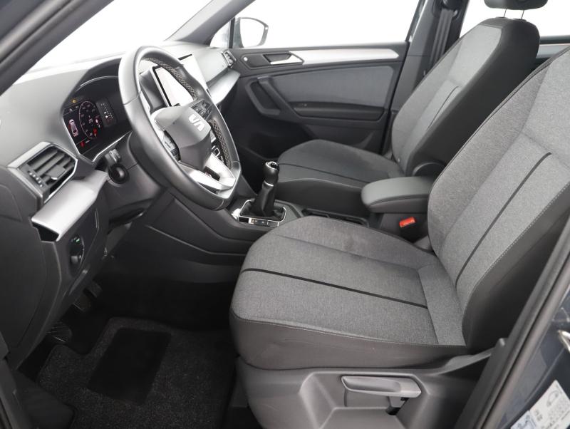 SEAT Tarraco Style 2.0 TDI
