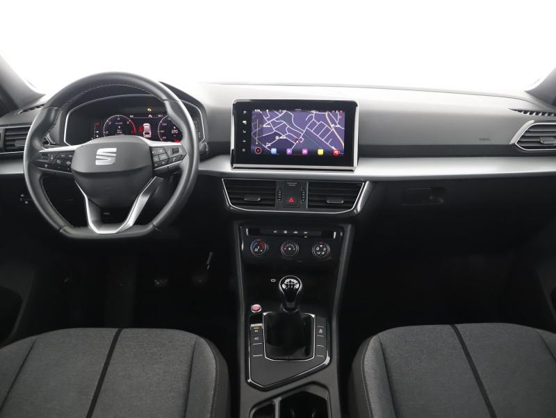 SEAT Tarraco Style 2.0 TDI