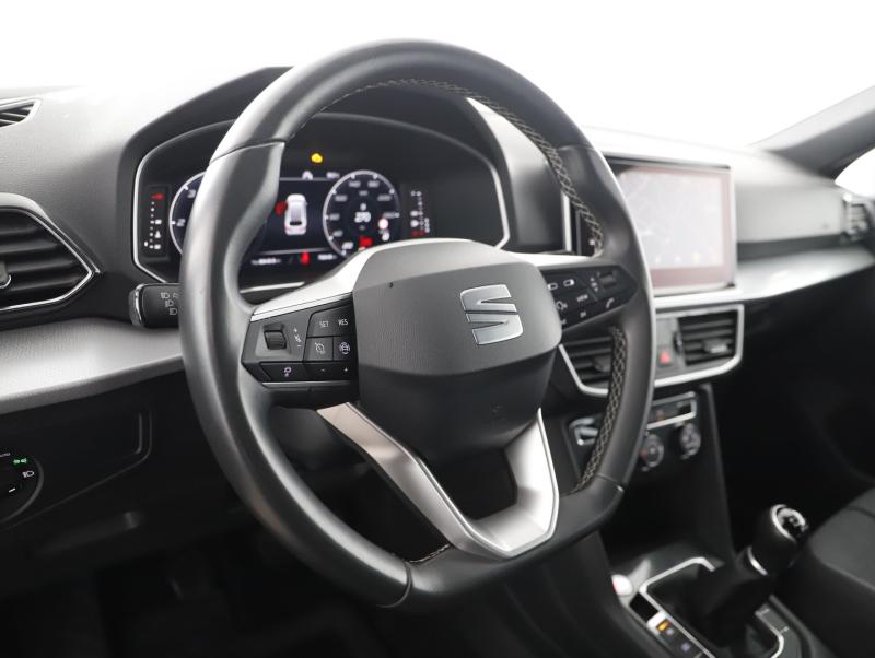 SEAT Tarraco Style 2.0 TDI