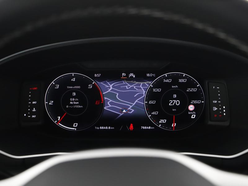 SEAT Tarraco Style 2.0 TDI