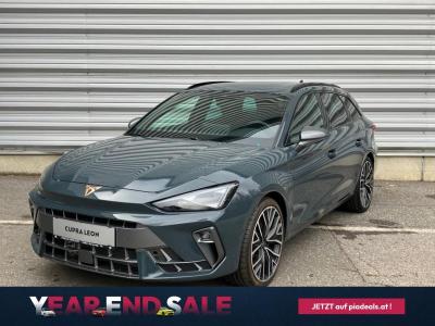 CUPRA Leon SP Kombi e-HYBRID 150/204