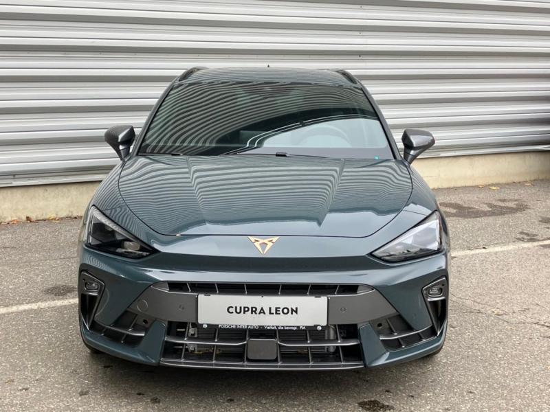 CUPRA Leon SP Kombi e-HYBRID 150/204