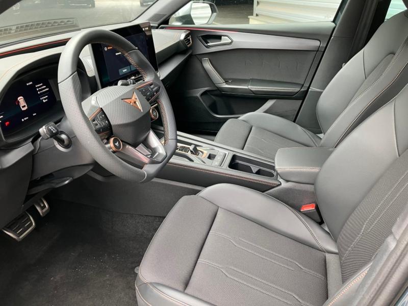 CUPRA Leon SP Kombi e-HYBRID 150/204