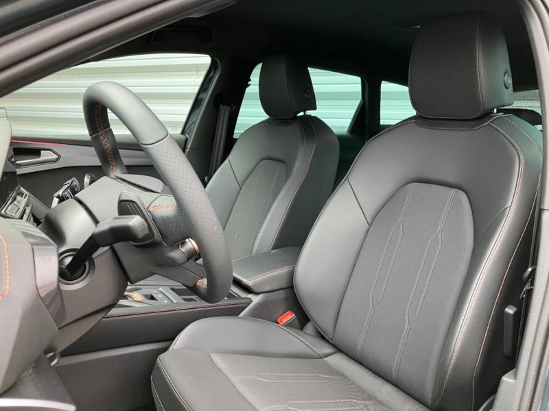 CUPRA Leon SP Kombi e-HYBRID 150/204