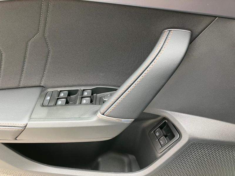 CUPRA Leon SP Kombi e-HYBRID 150/204