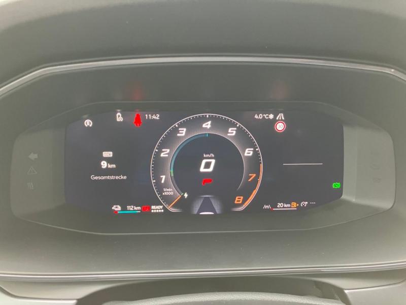 CUPRA Leon SP Kombi e-HYBRID 150/204