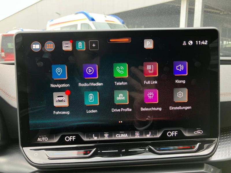 CUPRA Leon SP Kombi e-HYBRID 150/204