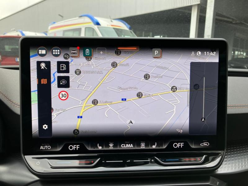 CUPRA Leon SP Kombi e-HYBRID 150/204