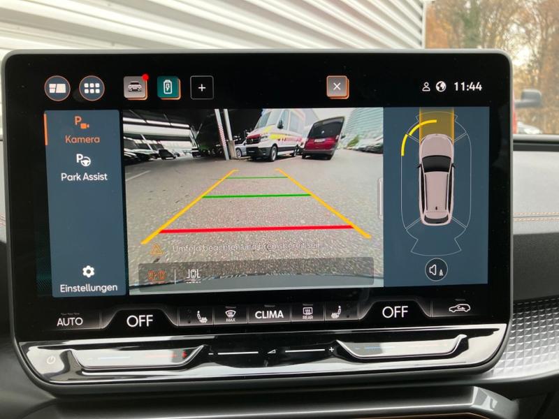 CUPRA Leon SP Kombi e-HYBRID 150/204