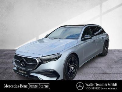 MERCEDES-BENZ E 300 de 4M T-Modell